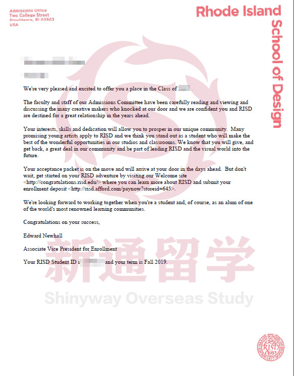 羅德島設計學院